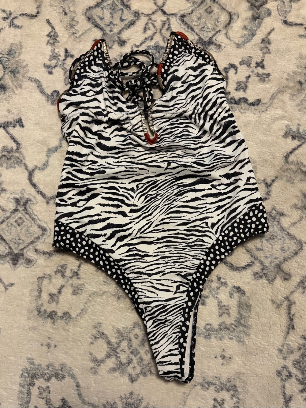 Vintage Victoria’s Secret Swimsuit
